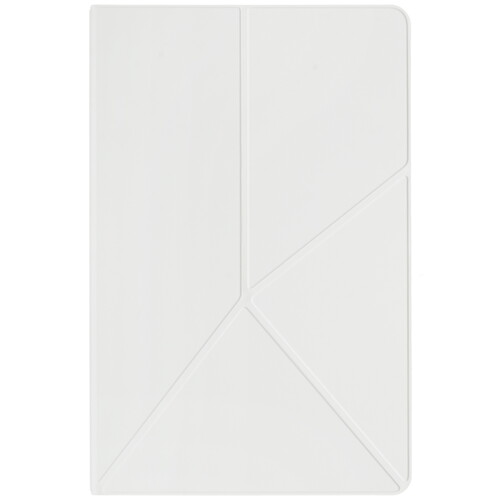 Купить Чехол-книжка Samsung Book Cover Galaxy Tab S11 для Samsung Galaxy Tab S11 белый  5640450. Характеристики, отзывы и цены в Донецке