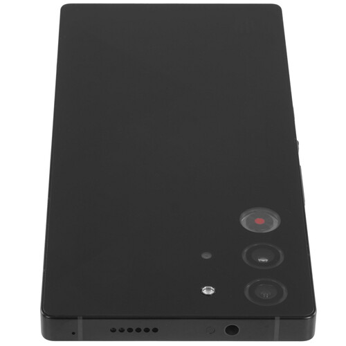 Купить 6.85" Смартфон Nubia Red Magic 10 Pro 256 ГБ черный  5612109. Характеристики, отзывы и цены в Донецке