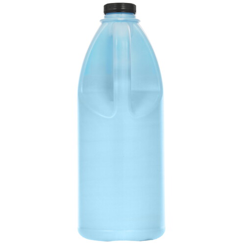 Купить Тонер Static Control KYUNIVC3-1KG голубой  9047621. Характеристики, отзывы и цены в Донецке