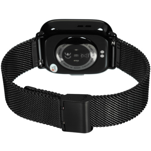 Купить Смарт-часы ZDK HD12  5496049. Характеристики, отзывы и цены в Донецке