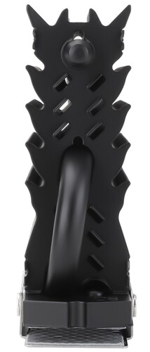 Купить Радиатор для SSD M.2 Thermalright HR-09 2280 PRO BLACK  9120270. Характеристики, отзывы и цены в Донецке