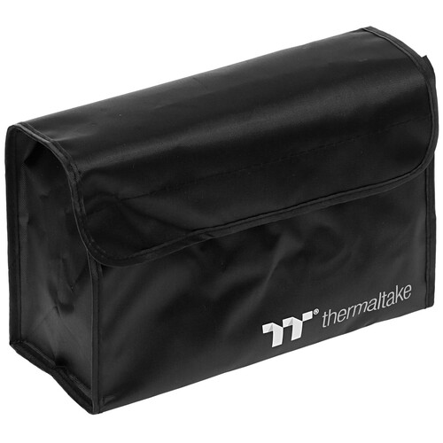 Купить Блок питания Thermaltake Toughpower GF2 ARGB 750W  4745567. Характеристики, отзывы и цены в Донецке