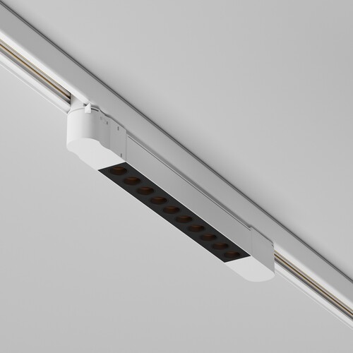 Купить Светильник трековый Maytoni TR195-3-10W2.7K-M-W  9169873. Характеристики, отзывы и цены в Донецке