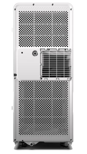 Купить Кондиционер мобильный DAICHI DA20APT белый  9230721. Характеристики, отзывы и цены в Донецке