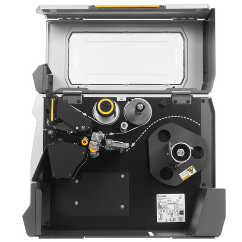 Купить Принтер этикеток Zebra ZT610  9168559. Характеристики, отзывы и цены в Донецке