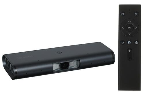 Купить Медиаплеер SberBox Top SBDV-00013  4866358. Характеристики, отзывы и цены в Донецке