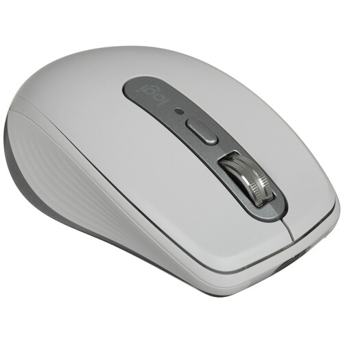 Купить Мышь беспроводная Logitech MX Anywhere 3S  9289927. Характеристики, отзывы и цены в Донецке