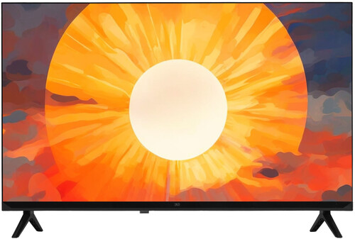 Купить 32" (81 см) Телевизор BQ 32FS36B черный  9054746. Характеристики, отзывы и цены в Донецке