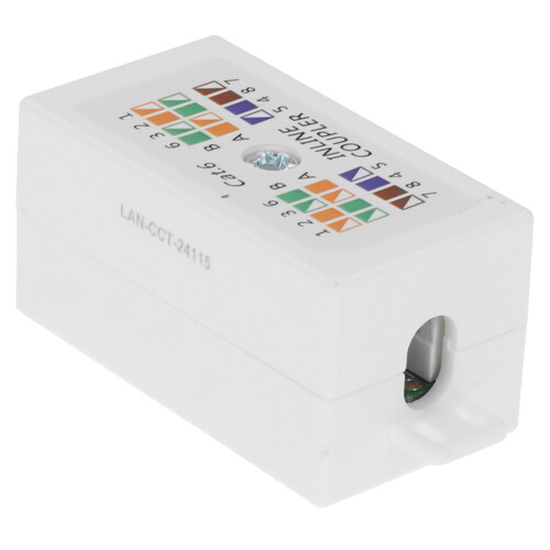 Купить Модуль Lanmaster LAN-CNB-UTP6  8167027. Характеристики, отзывы и цены в Донецке