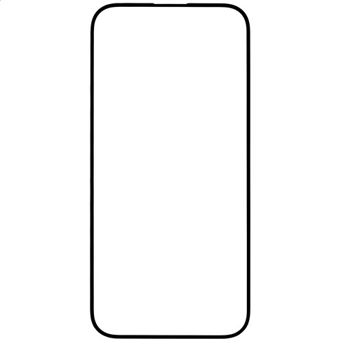 Купить Защитное стекло MOCOLL для экрана Apple iPhone 16  5493004. Характеристики, отзывы и цены в Донецке