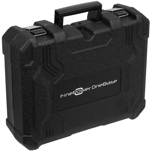 Купить Перфоратор FinePower OneBase CRHBL22K OneBase20  5089523. Характеристики, отзывы и цены в Донецке
