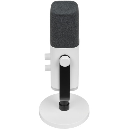 Купить Микрофон Fifine AM8 белый  5465262. Характеристики, отзывы и цены в Донецке