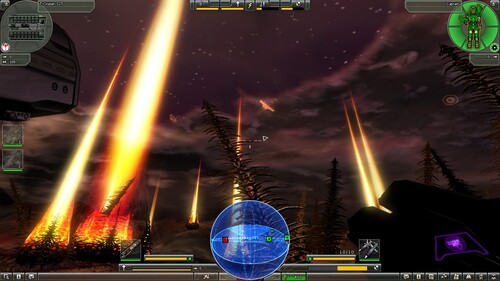 Купить Игра Parkan 2 (Steam)  5608521. Характеристики, отзывы и цены в Донецке