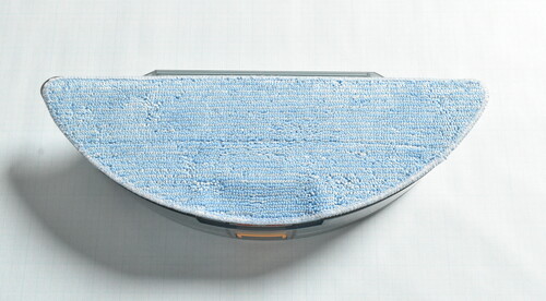 Купить Резервуар (для воды) для пылесоса-робота Mamibot EXVAC660  1382674. Характеристики, отзывы и цены в Донецке