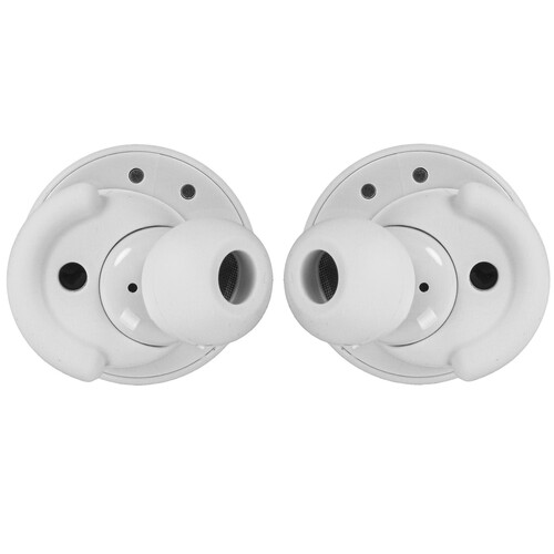 Купить Наушники TWS DENON PerL Pro белый 2025  9307010. Характеристики, отзывы и цены в Донецке