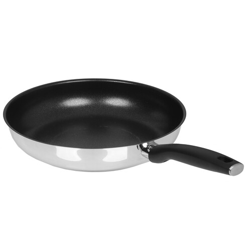 Купить Сковорода OneTwo Diamond O3FP2028  9024197. Характеристики, отзывы и цены в Донецке