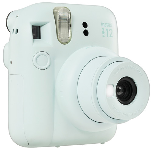 Купить Фотоаппарат моментальной печати Fujifilm Instax mini 12  5414274. Характеристики, отзывы и цены в Донецке