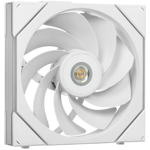 Купить Реверсный вентилятор LIAN LI UNI FAN TL 140 Reverse Blade [G99.14RTL1W.R0] белый  5457584. Характеристики, отзывы и цены в Донецке