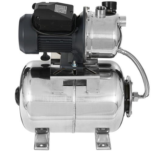 Купить Насосная станция Unipump AUTO JS 100-S  9977835. Характеристики, отзывы и цены в Донецке