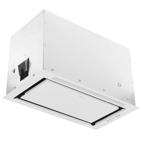 Купить Вытяжка полновстраиваемая Elica LANE WH/A/52 белый  8160640. Характеристики, отзывы и цены в Донецке