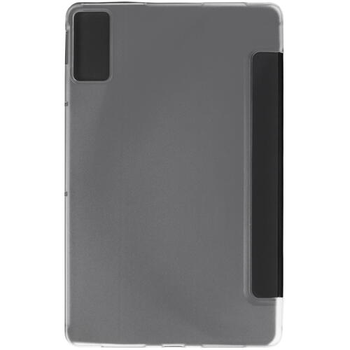 Купить Чехол-книжка Aceline Streak для Xiaomi Redmi Pad черный  5090954. Характеристики, отзывы и цены в Донецке