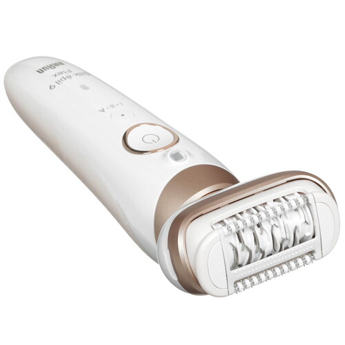 Купить Эпилятор Braun S9 SES 9-011  5493506. Характеристики, отзывы и цены в Донецке