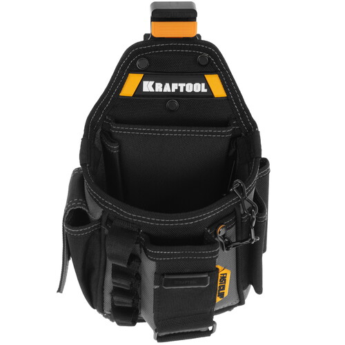 Купить Поясная сумка KRAFTOOL KP-13E 38772  9173023. Характеристики, отзывы и цены в Донецке