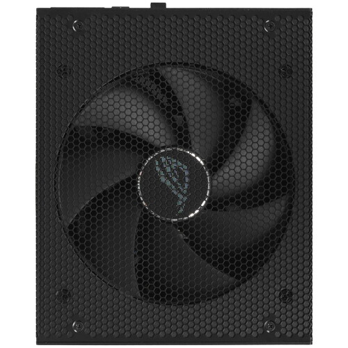 Купить Блок питания ASUS ROG STRIX 1000W Gold Aura Edition [90YE00P1-B0NA00] черный  5620058. Характеристики, отзывы и цены в Донецке