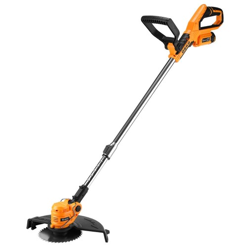 Купить Триммер аккумуляторный DEKO DKTR12V Max  5618724. Характеристики, отзывы и цены в Донецке