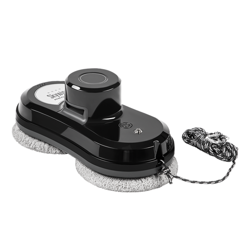 Купить Робот-мойщик окон RED SOLUTION sky wiper черный  9983167. Характеристики, отзывы и цены в Донецке