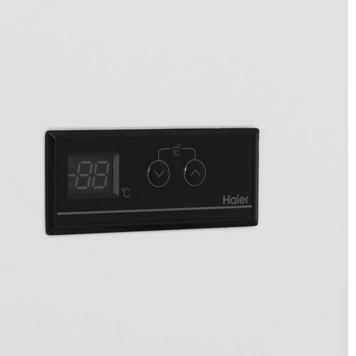 Купить Морозильный ларь Haier SD-336AE белый  9226536. Характеристики, отзывы и цены в Донецке
