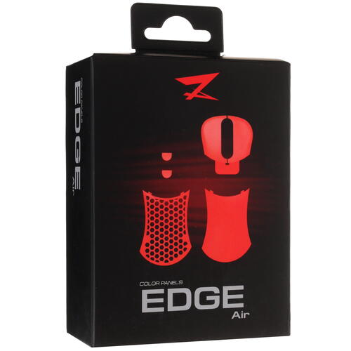 Купить Панель для мыши ZET GAMING Edge Air оранжевый  1678967. Характеристики, отзывы и цены в Донецке