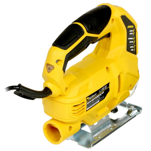 Купить Электрический лобзик Kolner KJS 750V  7999187. Характеристики, отзывы и цены в Донецке