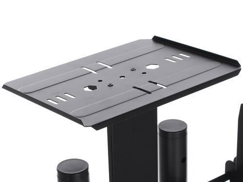 Купить Стойка с кронштейном DEXP T1028B  1157146. Характеристики, отзывы и цены в Донецке