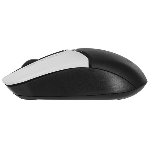 Купить Мышь беспроводная A4Tech Fstyler FG12  9922993. Характеристики, отзывы и цены в Донецке