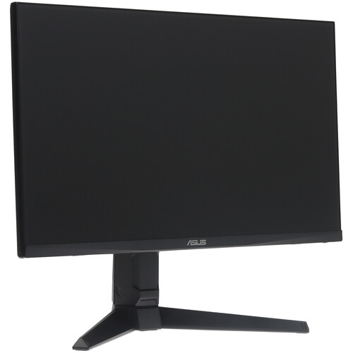 Купить 24.5" Монитор ASUS TUF Gaming VG259QL5A черный  5637291. Характеристики, отзывы и цены в Донецке