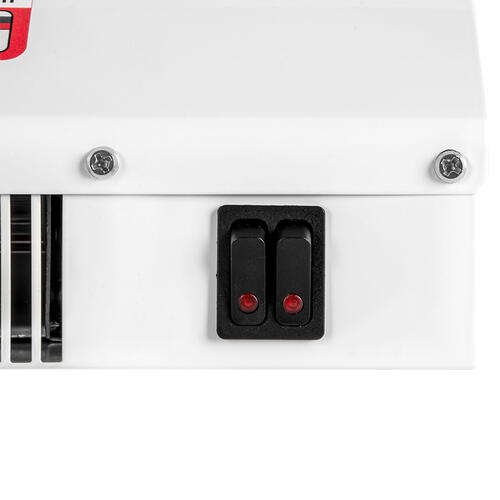 Купить Тепловая завеса Quattro Elementi QE-3000TVZ  9028638. Характеристики, отзывы и цены в Донецке