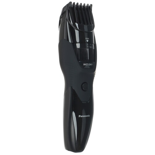 Купить Триммер Panasonic ER-GB42-K520 черный  1268312. Характеристики, отзывы и цены в Донецке