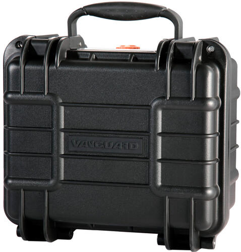 Купить Кейс Vanguard Supreme 27D черный  1104679. Характеристики, отзывы и цены в Донецке