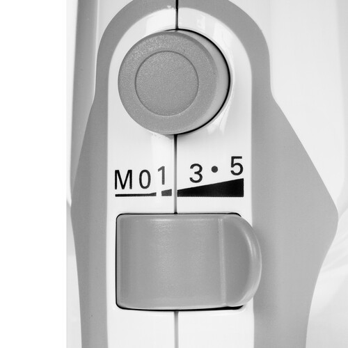 Купить Миксер Bosch ErgoMixx MFQ36470 белый  1266599. Характеристики, отзывы и цены в Донецке