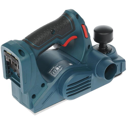 Купить Электрорубанок Bosch GHO 18V-LI PRO 18V  , Без ЗУ  1148923. Характеристики, отзывы и цены в Донецке