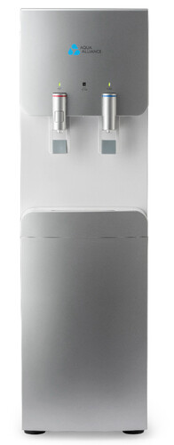Купить Пурифайер Aquaalliance 1050s-LC silver серебристый  9085311. Характеристики, отзывы и цены в Донецке