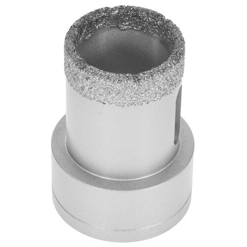 Купить Коронка для УШМ алмазная Bosch X-LOCK Dry Speed 2608599034  5337249. Характеристики, отзывы и цены в Донецке
