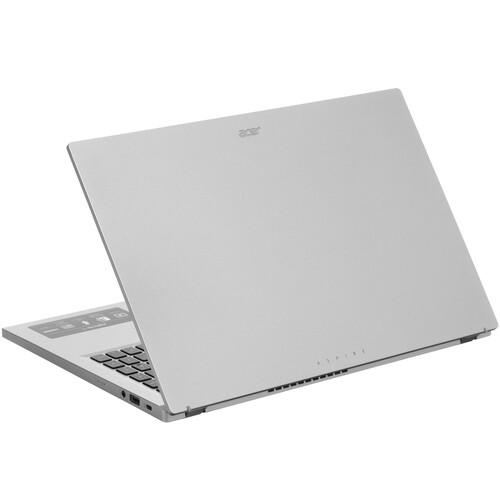 Купить 15.6" Ноутбук Acer Aspire Go 15 AG15-31P-38PP серебристый  5483434. Характеристики, отзывы и цены в Донецке