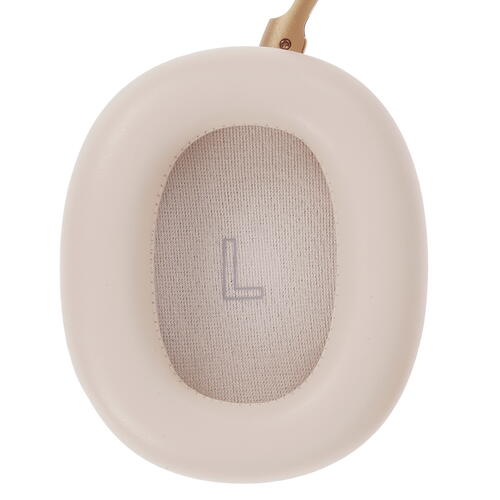 Купить Беспроводные/проводные наушники Bang & Olufsen Beoplay H95 золотистый  5440871. Характеристики, отзывы и цены в Донецке