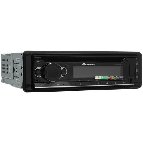 Купить Автопроигрыватель Pioneer DEH-S2250UI  5094811. Характеристики, отзывы и цены в Донецке