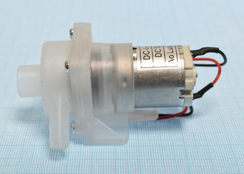 Купить Помпа (CW) для термопота [DC-8-12]  7726574. Характеристики, отзывы и цены в Донецке