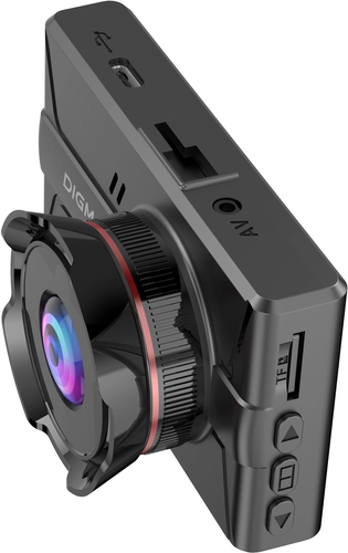 Купить Видеорегистратор Digma FreeDrive 300DW  9151487. Характеристики, отзывы и цены в Донецке