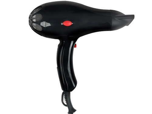 Купить Фен Galaxy GL4326 черный/красный  1069668. Характеристики, отзывы и цены в Донецке