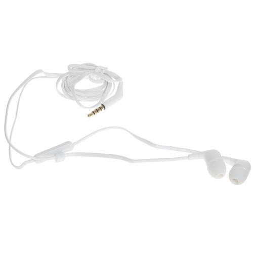 Купить Проводные наушники Philips TAE1105WT белый  4711068. Характеристики, отзывы и цены в Донецке